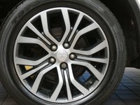 USED 2017 17 MITSUBISHI OUTLANDER 2.3 DI-D 3 5d 147 BHP 7 SEAT 1 OWNER SERVICE HISTORY
