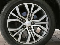 USED 2017 17 MITSUBISHI OUTLANDER 2.3 DI-D 3 5d 147 BHP 7 SEAT 1 OWNER SERVICE HISTORY