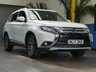 USED 2017 17 MITSUBISHI OUTLANDER 2.3 DI-D 3 5d 147 BHP 7 SEAT 1 OWNER SERVICE HISTORY
