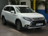 USED 2017 17 MITSUBISHI OUTLANDER 2.3 DI-D 3 5d 147 BHP 7 SEAT 1 OWNER SERVICE HISTORY