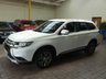 USED 2017 17 MITSUBISHI OUTLANDER 2.3 DI-D 3 5d 147 BHP 7 SEAT 1 OWNER SERVICE HISTORY