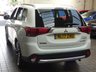 USED 2017 17 MITSUBISHI OUTLANDER 2.3 DI-D 3 5d 147 BHP 7 SEAT 1 OWNER SERVICE HISTORY