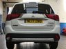 USED 2017 17 MITSUBISHI OUTLANDER 2.3 DI-D 3 5d 147 BHP 7 SEAT 1 OWNER SERVICE HISTORY