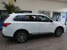 USED 2017 17 MITSUBISHI OUTLANDER 2.3 DI-D 3 5d 147 BHP 7 SEAT 1 OWNER SERVICE HISTORY