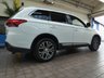 USED 2017 17 MITSUBISHI OUTLANDER 2.3 DI-D 3 5d 147 BHP 7 SEAT 1 OWNER SERVICE HISTORY