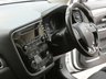 USED 2017 17 MITSUBISHI OUTLANDER 2.3 DI-D 3 5d 147 BHP 7 SEAT 1 OWNER SERVICE HISTORY