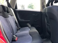 USED 2011 61 HONDA JAZZ 1.2 I-VTEC S AC 5d 89 BHP 