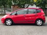 USED 2011 61 HONDA JAZZ 1.2 I-VTEC S AC 5d 89 BHP 