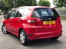 USED 2011 61 HONDA JAZZ 1.2 I-VTEC S AC 5d 89 BHP 