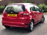 USED 2011 61 HONDA JAZZ 1.2 I-VTEC S AC 5d 89 BHP 