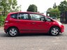 USED 2011 61 HONDA JAZZ 1.2 I-VTEC S AC 5d 89 BHP 