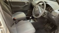 USED 2006 56 VAUXHALL MERIVA 1.6 LIFE 16V 5d 100 BHP 