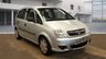 USED 2006 56 VAUXHALL MERIVA 1.6 LIFE 16V 5d 100 BHP 