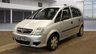 USED 2006 56 VAUXHALL MERIVA 1.6 LIFE 16V 5d 100 BHP 