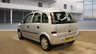 USED 2006 56 VAUXHALL MERIVA 1.6 LIFE 16V 5d 100 BHP 