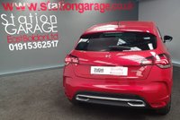 USED 2016 66 DS DS 4 1.6 BLUEHDI ELEGANCE S/S EAT6 5d 120 BHP 