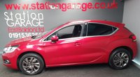 USED 2016 66 DS DS 4 1.6 BLUEHDI ELEGANCE S/S EAT6 5d 120 BHP 