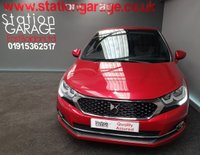 USED 2016 66 DS DS 4 1.6 BLUEHDI ELEGANCE S/S EAT6 5d 120 BHP 