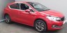 USED 2016 66 DS DS 4 1.6 BLUEHDI ELEGANCE S/S EAT6 5d 120 BHP 