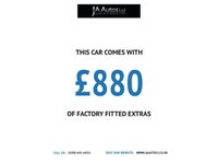 USED 2010 10 HONDA CIVIC 1.8 I-VTEC ES 5d 138 BHP Panoramic Roof