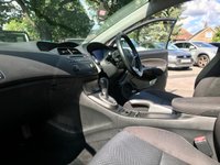 USED 2010 10 HONDA CIVIC 1.8 I-VTEC ES 5d 138 BHP Panoramic Roof