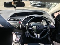 USED 2010 10 HONDA CIVIC 1.8 I-VTEC ES 5d 138 BHP Panoramic Roof