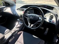 USED 2010 10 HONDA CIVIC 1.8 I-VTEC ES 5d 138 BHP Panoramic Roof