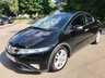 USED 2010 10 HONDA CIVIC 1.8 I-VTEC ES 5d 138 BHP Panoramic Roof