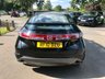 USED 2010 10 HONDA CIVIC 1.8 I-VTEC ES 5d 138 BHP Panoramic Roof