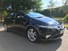 USED 2010 10 HONDA CIVIC 1.8 I-VTEC ES 5d 138 BHP Panoramic Roof