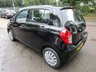 USED 2016 16 SUZUKI CELERIO 1.0 SZ2 5d 67 BHP Superb Main Dealer Service History, Two Previous Owners, NEW MOT, Excellent fuel economy! ZERO Road Tax! Low Insurance Group!