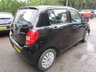 USED 2016 16 SUZUKI CELERIO 1.0 SZ2 5d 67 BHP Superb Main Dealer Service History, Two Previous Owners, NEW MOT, Excellent fuel economy! ZERO Road Tax! Low Insurance Group!