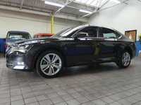 USED 2018 18 SKODA SUPERB 1.4 SE L EXECUTIVE TSI DSG 5d 148 BHP SAT NAV LEATHER HEATED SEATS