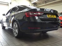 USED 2018 18 SKODA SUPERB 1.4 SE L EXECUTIVE TSI DSG 5d 148 BHP SAT NAV LEATHER HEATED SEATS