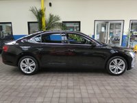 USED 2018 18 SKODA SUPERB 1.4 SE L EXECUTIVE TSI DSG 5d 148 BHP SAT NAV LEATHER HEATED SEATS
