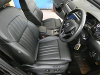 USED 2018 18 SKODA SUPERB 1.4 SE L EXECUTIVE TSI DSG 5d 148 BHP SAT NAV LEATHER HEATED SEATS
