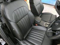 USED 2018 18 SKODA SUPERB 1.4 SE L EXECUTIVE TSI DSG 5d 148 BHP SAT NAV LEATHER HEATED SEATS