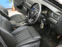 USED 2018 18 SKODA SUPERB 1.4 SE L EXECUTIVE TSI DSG 5d 148 BHP SAT NAV LEATHER HEATED SEATS