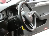 USED 2018 18 SKODA SUPERB 1.4 SE L EXECUTIVE TSI DSG 5d 148 BHP SAT NAV LEATHER HEATED SEATS