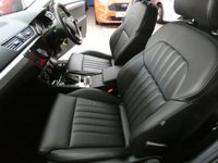 USED 2018 18 SKODA SUPERB 1.4 SE L EXECUTIVE TSI DSG 5d 148 BHP SAT NAV LEATHER HEATED SEATS