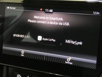 USED 2018 18 SKODA SUPERB 1.4 SE L EXECUTIVE TSI DSG 5d 148 BHP SAT NAV LEATHER HEATED SEATS