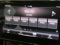 USED 2018 18 SKODA SUPERB 1.4 SE L EXECUTIVE TSI DSG 5d 148 BHP SAT NAV LEATHER HEATED SEATS