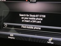 USED 2018 18 SKODA SUPERB 1.4 SE L EXECUTIVE TSI DSG 5d 148 BHP SAT NAV LEATHER HEATED SEATS