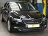 USED 2018 18 SKODA SUPERB 1.4 SE L EXECUTIVE TSI DSG 5d 148 BHP SAT NAV LEATHER HEATED SEATS