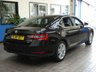 USED 2018 18 SKODA SUPERB 1.4 SE L EXECUTIVE TSI DSG 5d 148 BHP SAT NAV LEATHER HEATED SEATS