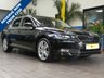 USED 2018 18 SKODA SUPERB 1.4 SE L EXECUTIVE TSI DSG 5d 148 BHP SAT NAV LEATHER HEATED SEATS