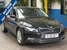 USED 2018 18 SKODA SUPERB 1.4 SE L EXECUTIVE TSI DSG 5d 148 BHP SAT NAV LEATHER HEATED SEATS