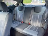 USED 2010 10 FORD FIESTA 1.2 EDGE 3d 59 BHP 