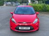 USED 2010 10 FORD FIESTA 1.2 EDGE 3d 59 BHP 