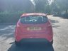 USED 2010 10 FORD FIESTA 1.2 EDGE 3d 59 BHP 